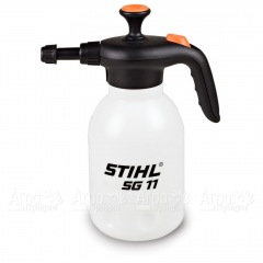 Опрыскиватель ручной Stihl SG 11 в Вологде