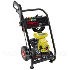 Мойка высокого давления Lavor Independent 2000 в Вологде