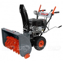 Снегоуборщик Парма МСБ-01-1570 ПЭФ в Вологде