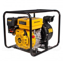 Бензиновая мотопомпа Champion GP55 в Вологде