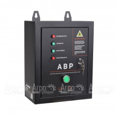 Система автоматической коммутации генератора GPA 815D3 для Patriot GRD 5500AW, GRD 7500AW, GRD 7500DAW в Вологде