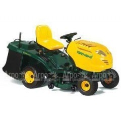 Садовый минитрактор Yard-Man AN 5175 в Вологде