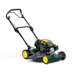 Газонокосилка бензиновая Yard-Man YM 5520 SMO в Вологде