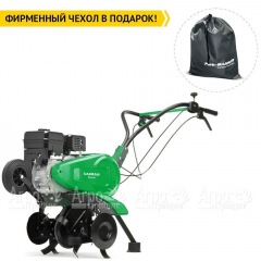 Культиватор Caiman Terro 60H C2 в Вологде