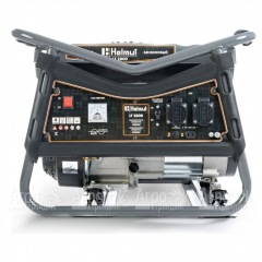 Бензогенератор Helmut LT 2800 2.5 кВт в Вологде