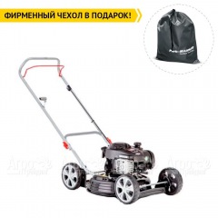 Газонокосилка бензиновая Al-KO Silver 468 SP-A BIO в Вологде