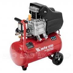 Компрессор воздушный MTX DC1500L/24 в Вологде