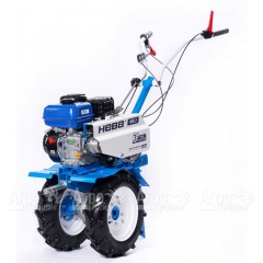 Мотоблок Нева МБ2-ZS (GB225) в Вологде