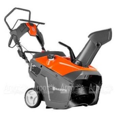 Снегоуборщик Husqvarna ST 131 в Вологде