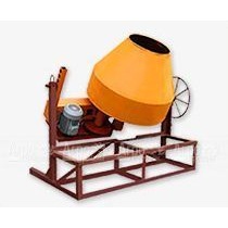 Бетоносмеситель Антарес БГР-500, 380В (Бетономешалка Антарес БГР-500, 380В) в Вологде