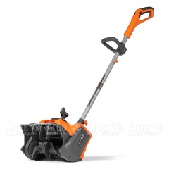 Снегоуборщик аккумуляторный Daewoo DAST 4042Li (без аккумуляторной батареи и зарядного устройства) в Вологде