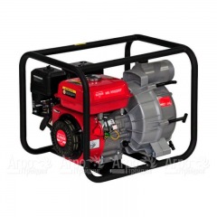 Бензиновая мотопомпа Elitech МБ 950 Д 80 Г в Вологде