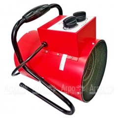 Электрическая тепловая пушка Ресанта ТЭП-5000К1 в Вологде