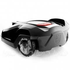 Газонокосилка-робот аккумуляторная Husqvarna Automower 440 в Вологде