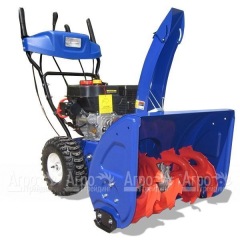 Снегоуборщик MasterYard MX 8524RE в Вологде