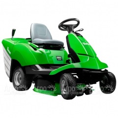 Садовый минитрактор Viking MR 4082.2 в Вологде