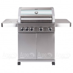 Барбекю Masport S/S4 в Вологде