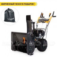 Снегоуборщик Villartec WB C-76 в Вологде