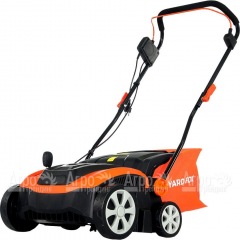 Вертикуттер электрический Yard Fox 36VE в Вологде