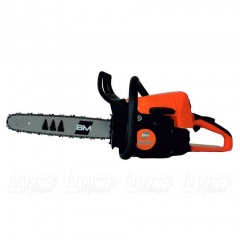 Бeнзoпилa BM S250 16" в Вологде