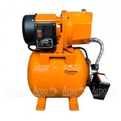 Насосная станция Вихрь АСВ-800/20Ч в Вологде