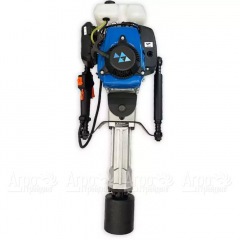 Копер сваебойный Haitec HT-4TPR100PROFI в Вологде