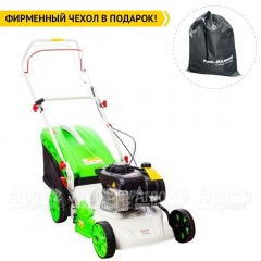 Газонокосилка бензиновая RedVerg RD-GL46SB в Вологде