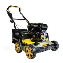 Скарификатор бензиновый Champion GSC5140 в Вологде