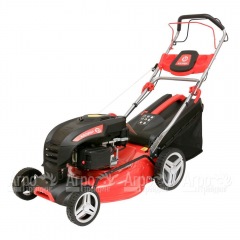 Газонокосилка бензиновая Калибр ГКБС-4/510М в Вологде