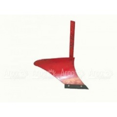 Плуг К для культиватора Дачник в Вологде