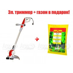 Электротриммер Flexo Trim RT 1530 D в Вологде