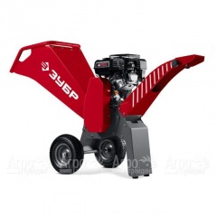 Измельчитель бензиновый Зубр БИС-90 в Вологде