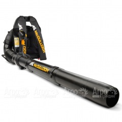 Воздуходувка бензиновая McCulloch GB 355 BP в Вологде