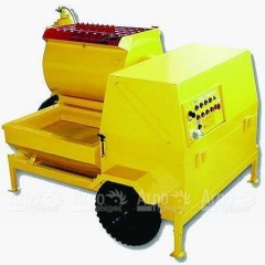 Агрегат штукатурно-смесительный АШ-2500 в Вологде