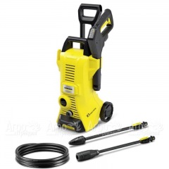 Мойка высокого давления Karcher K 3 Power Control в Вологде