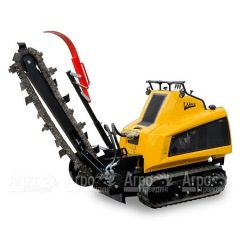 Траншеекопатель Laski TR120Н в Вологде