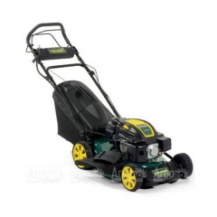 Газонокосилка бензиновая Yard-Man YM 6019 SPBE в Вологде