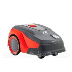  Газонокосилка-робот Al-KO Robolinho I 700 (inTOUCH) в Вологде