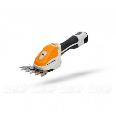 Аккумуляторный кусторез Villartec HA1462 в Вологде