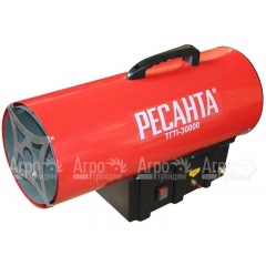 Газовая тепловая пушка Ресанта ТГП-30000 в Вологде
