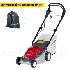 Газонокосилка электрическая Honda HRE 330 PLE (HRE 330A2 PLE) в Вологде