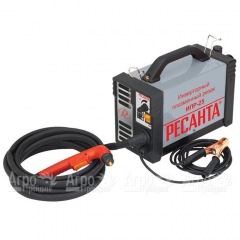 Инверторный плазменный резак Ресанта ИПР-25 в Вологде