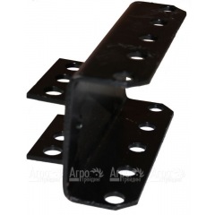 Переходная опора под сцепку для мотоблоков Agro Star в Вологде