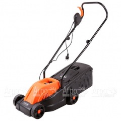 Газонокосилка электрическая Patriot PHG 1030 E в Вологде