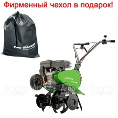 Культиватор Caiman Compact 40 MC в Вологде