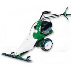 Бензиновая сенокосилка Profpark МОD. 730 B&S 450 series в Вологде