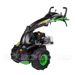 Бензиновая сенокосилка Eurosystems P130 Honda GXV390 в Вологде