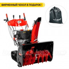 Снегоуборщик бензиновый Al-ko SnowLine 760 TE в Вологде
