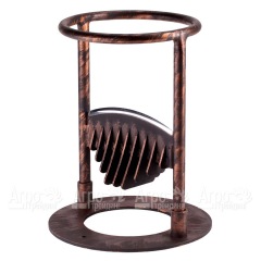 Дровокол Kolundrov Стандартный с патиной в Вологде