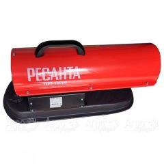 Дизельная тепловая пушка Ресанта ТДП-10000 в Вологде